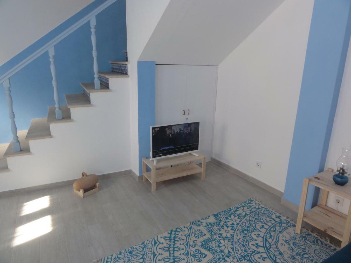 실베스 Casa Pelourinho 빌라 외부 사진