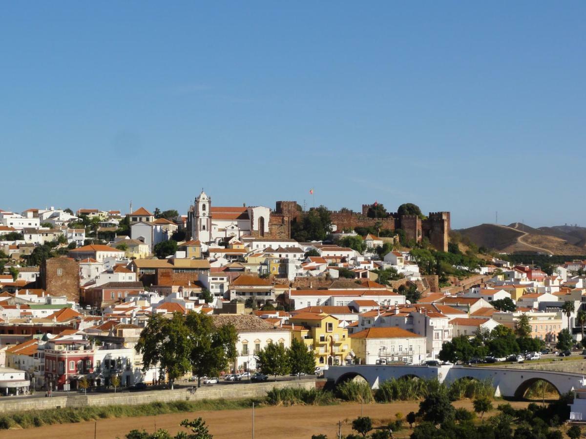 실베스 Casa Pelourinho 빌라 외부 사진